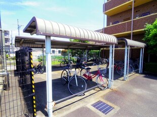 静岡駅 バス17分  西脇ハローワーク静岡入口下車：停歩2分 5階の物件外観写真